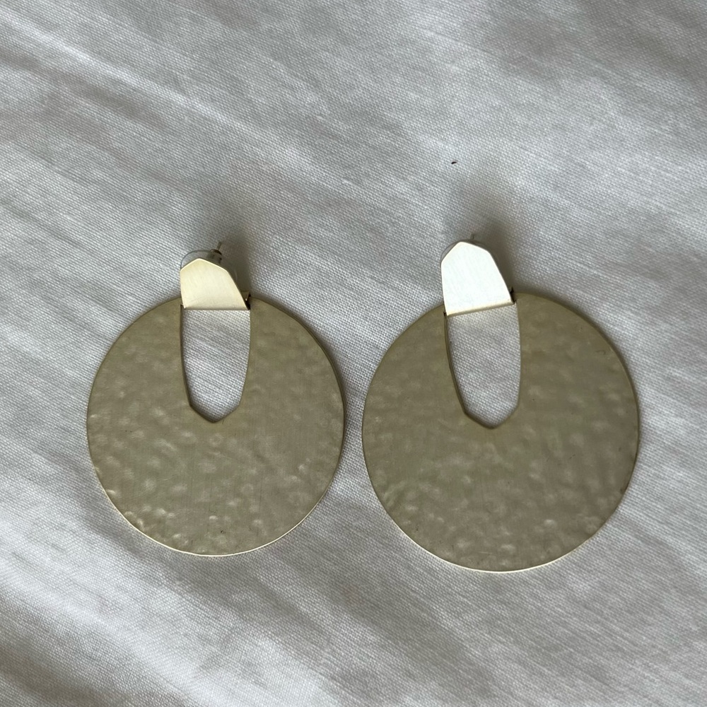 Kendra Scott Earrings